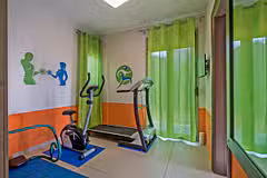 Villa Sandy Evi