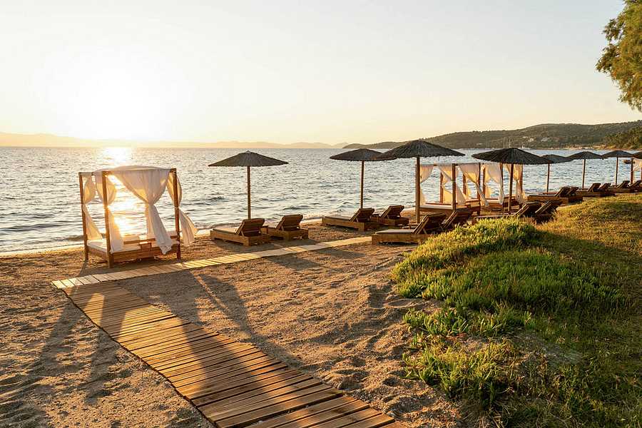 Kappa Resort, Greece