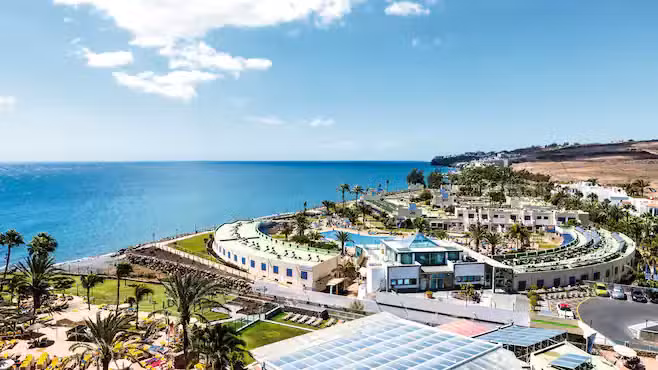TUI Blue Playa Feliz,  Gran Canaria