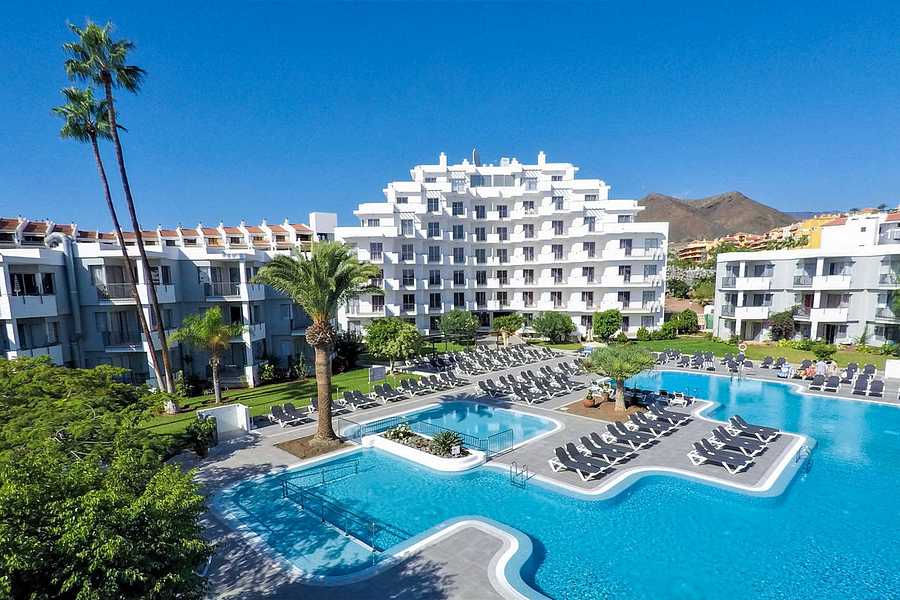 HG Tenerife Sur Apartments, Canary Islands