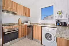 Villa Kai Kitchen