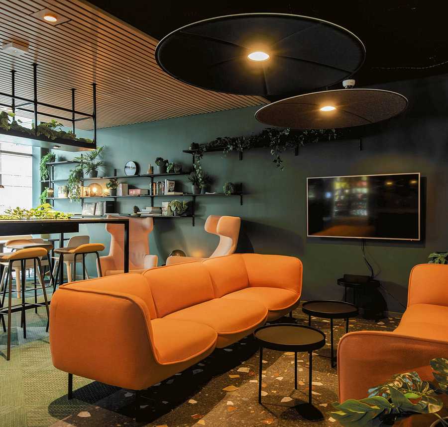 Citybox Danmarksplass, Norway