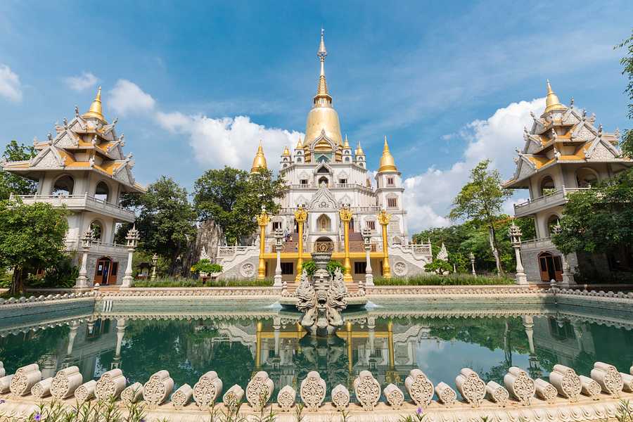 ,  Vietnam
