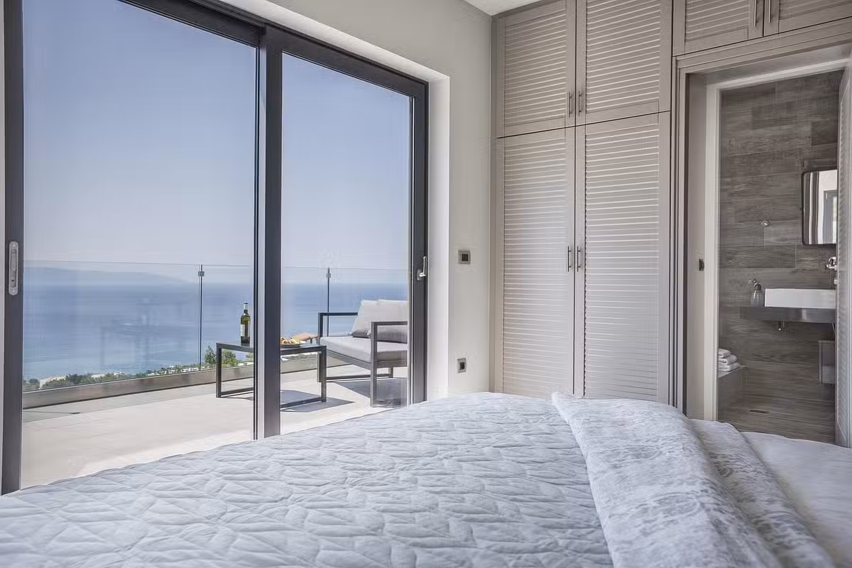 Villa Sun & Sea