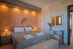 Villa Sandy Evi