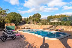 Villa Daniel, Menorca Villa