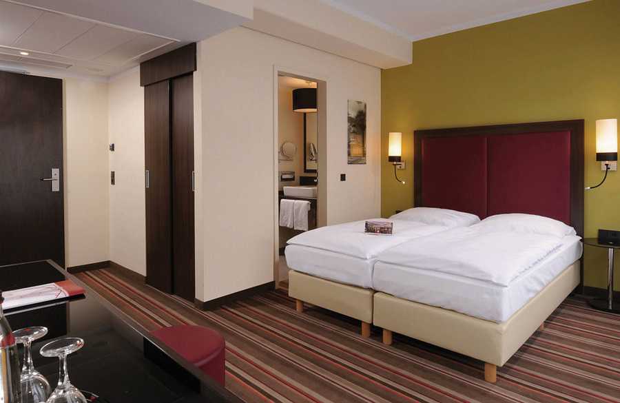 Leonardo Berlin, Germany