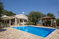 Villa Votana Pool