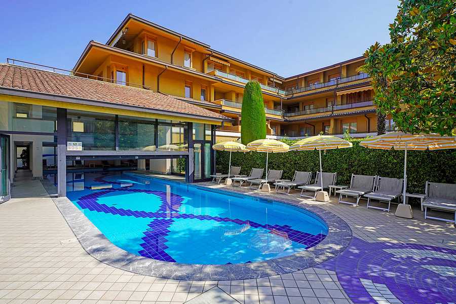 Hotel Du Lac et Bellevue, Italy