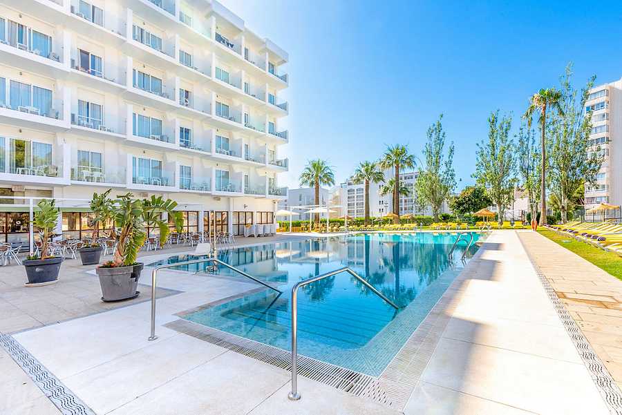 THB San Fermin, Spain