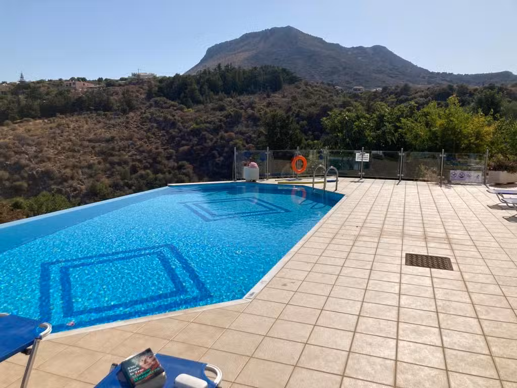 Villa Thea