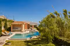 Villa Sea and Sky Pool