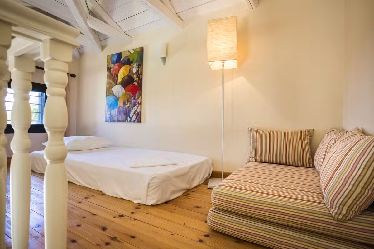 Villa Polyxenia Studio
