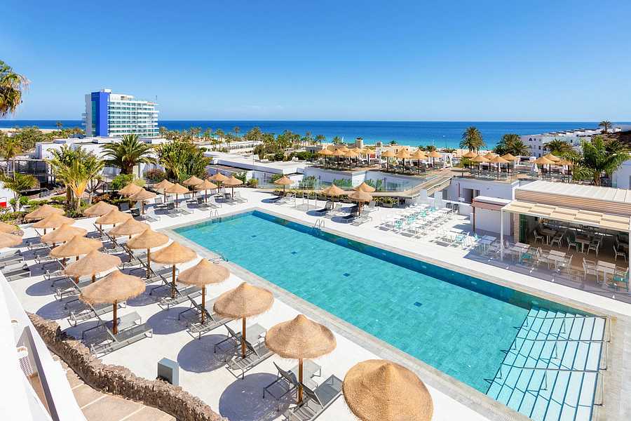 Sol Fuerteventura Jandia - All Suites, Canary Islands