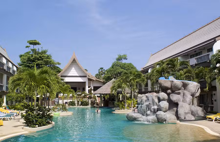 ,  Thailand