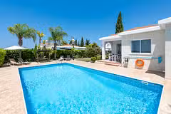 Villa Cassia
