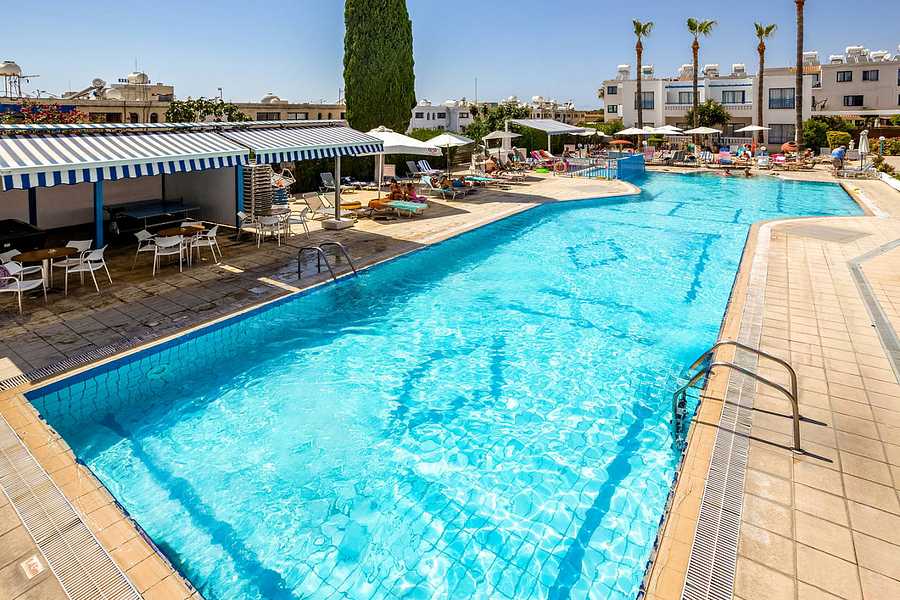 Kefalonitis Hotel Apartments, Cyprus