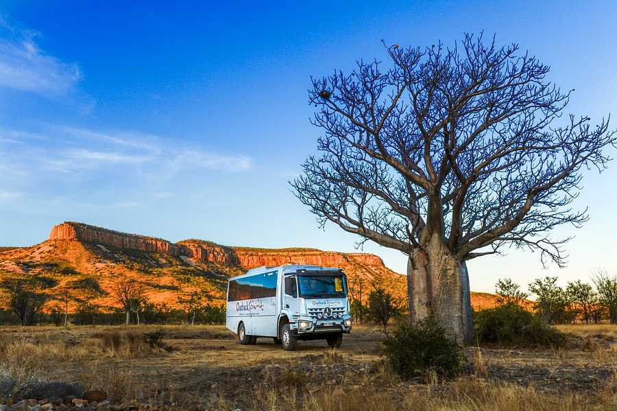 Escorted Tour Holidays