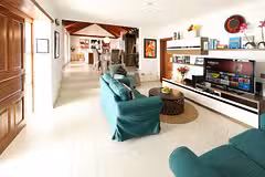 Villa Dos Piedras
