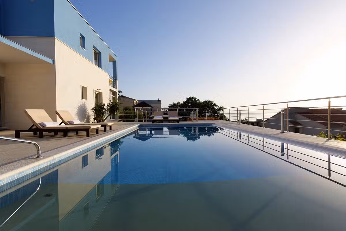 Villa Mermaid