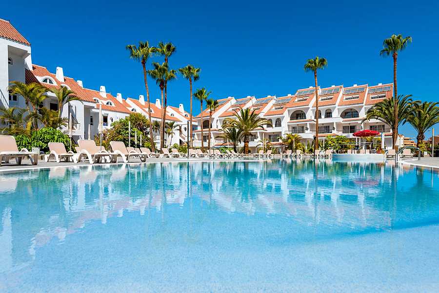 Paradise Park Fun Lifestyle Hotel, Canary Islands