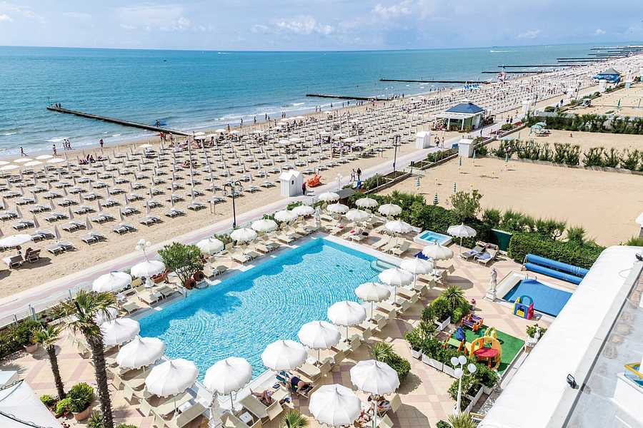 Hotel Luxor & Cairo, Italy