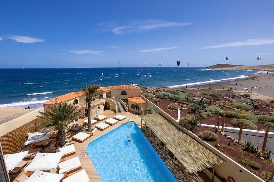 Playa Surf CBbC Hotel, Canary Islands