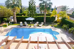 Villa Casa Mia