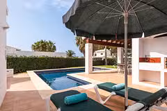 Villa Binixop