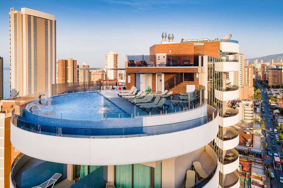 Hotel Gold Arcos, Spain