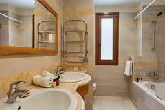 Villa Juliet Aphrodite