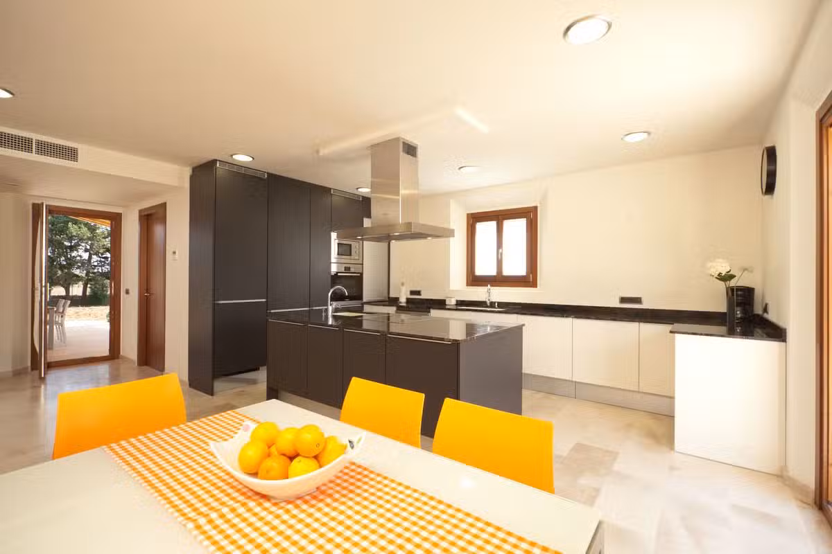 Villa Can Fiol