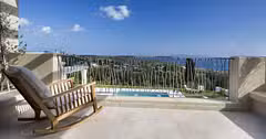 Villa Lenia