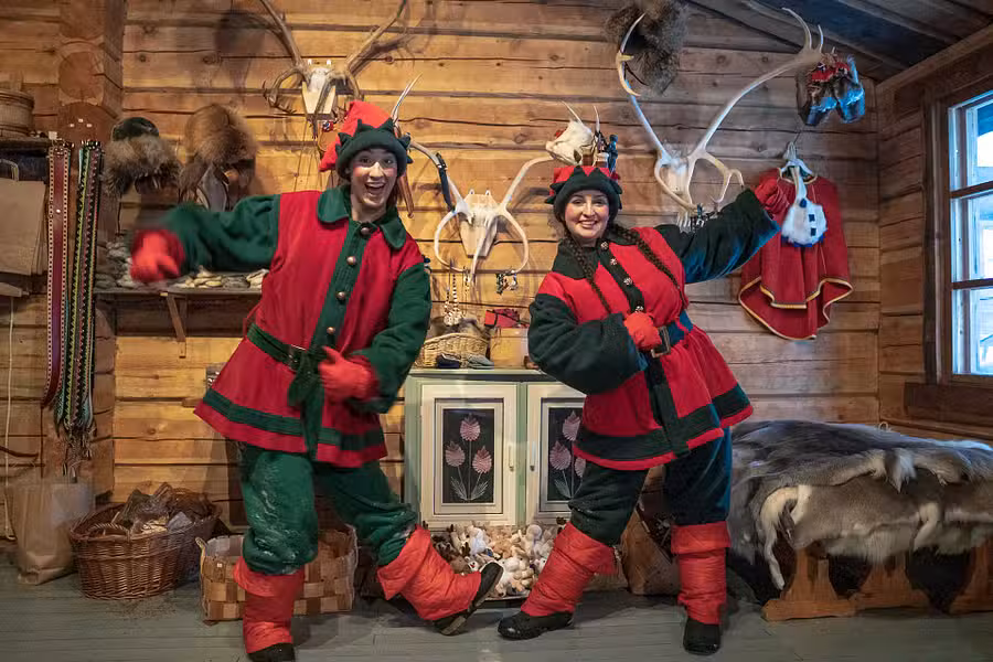 Passport, Visa and FCO Advice