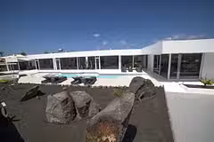 Villa Valhalla Terrace