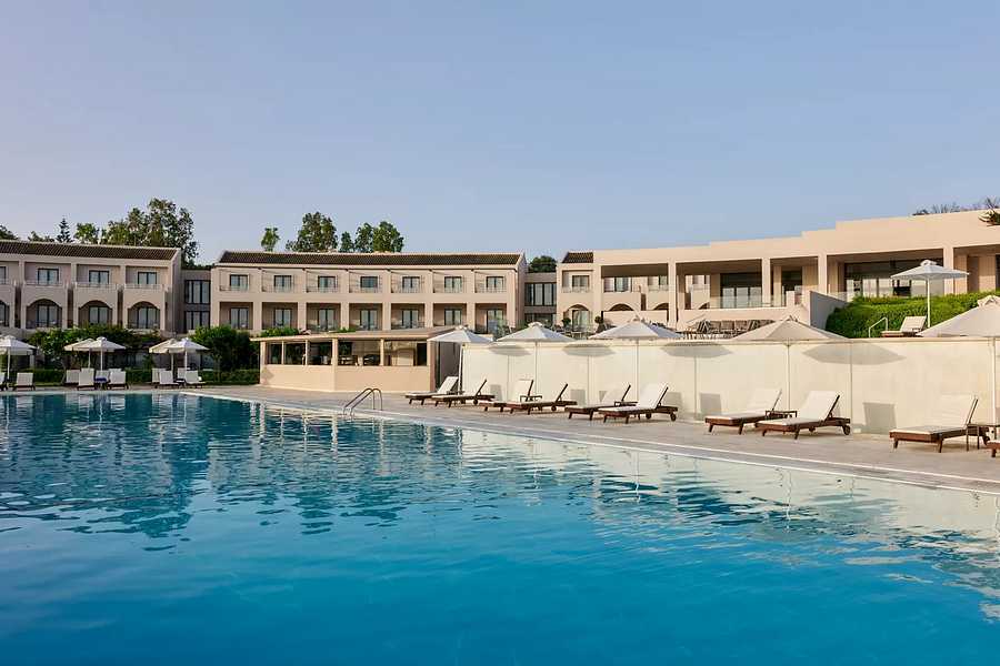 Atlantica Eleon Grand Resort,  Zante