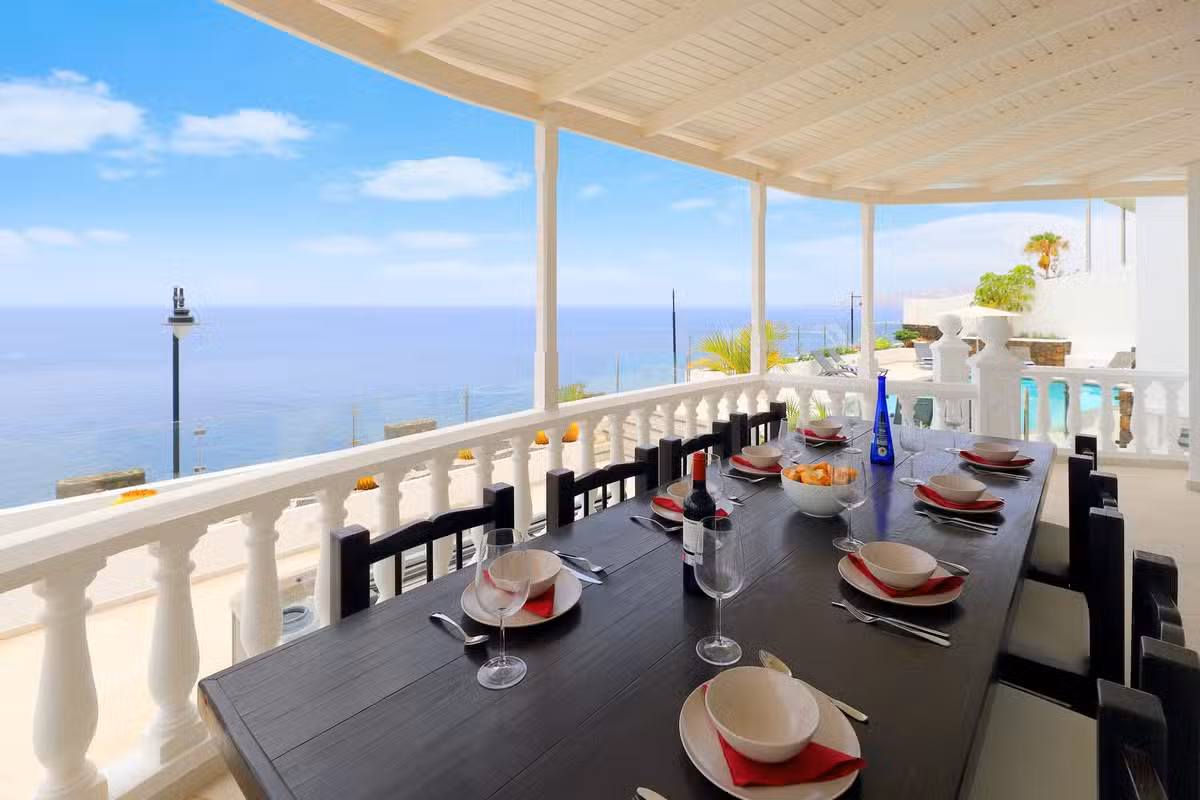 Villa La Perla