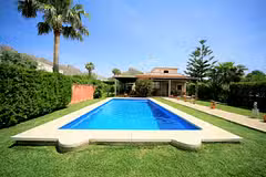 Villa Casa Dos, a two bedroom villa in Pollensa, Villa Select