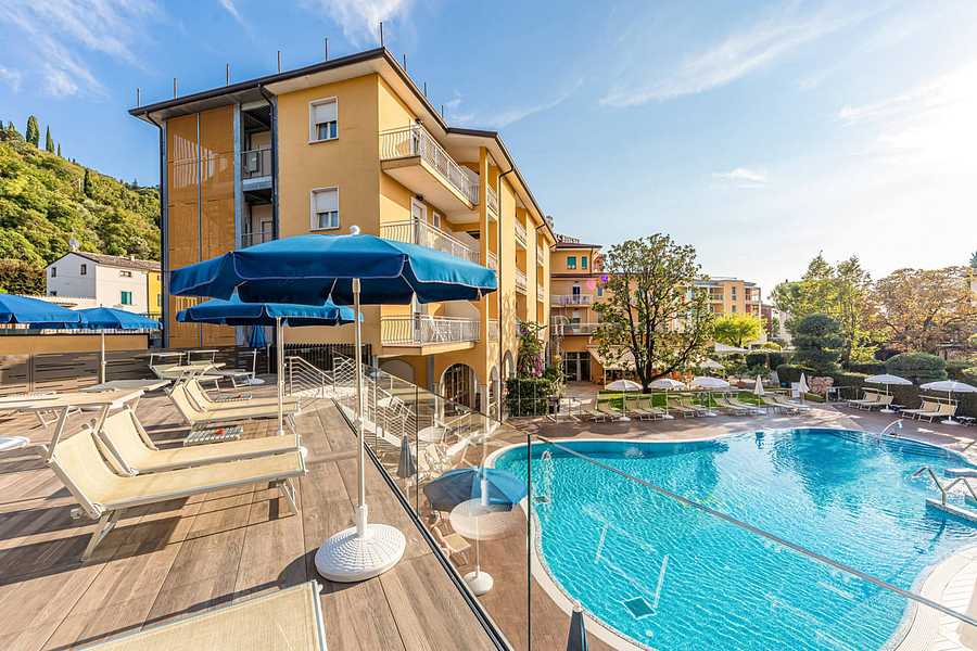 Hotel Bisesti, Italy