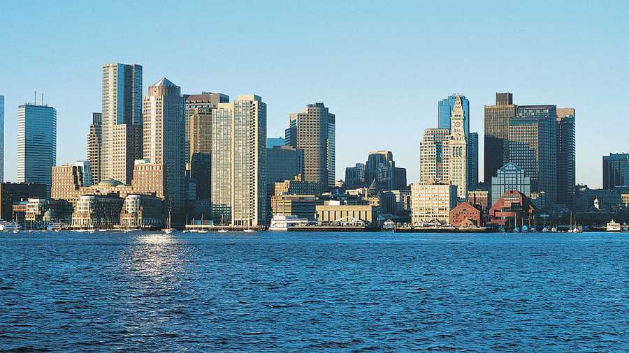 Residence Inn Boston Logan Airport/Chelsea,  Boston