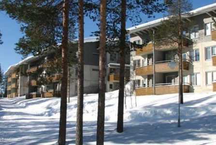 Pyhä Apartments
