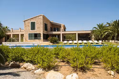 Villa Melis