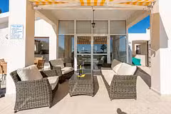 Villa Savoya Sunrise