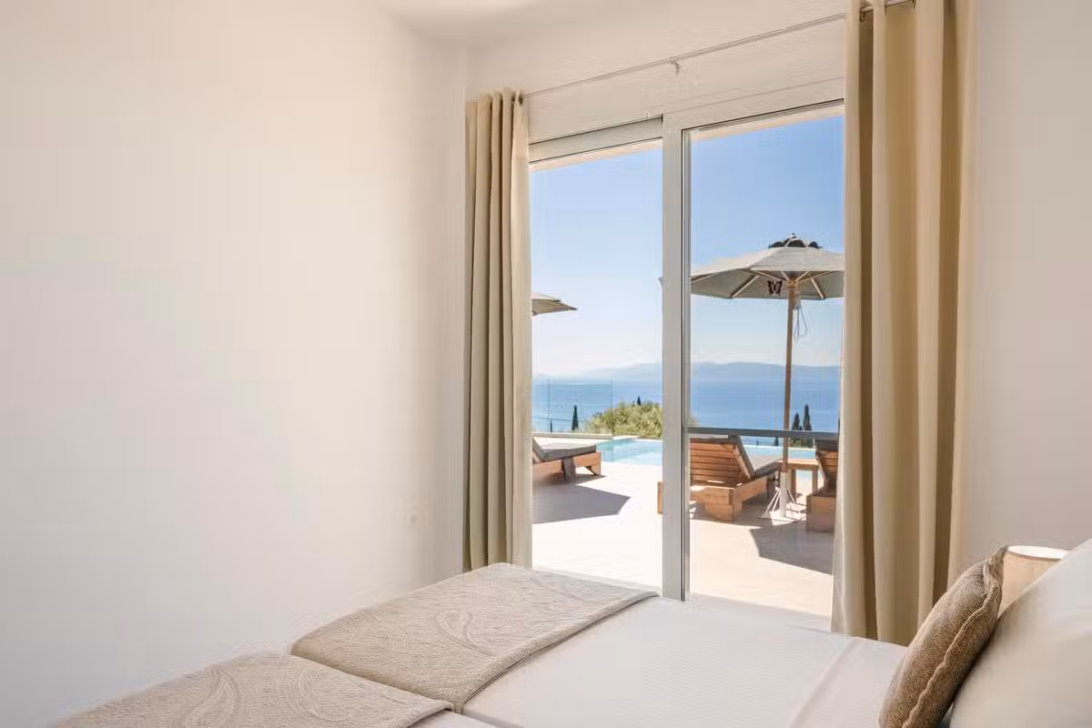 Ionian Dreaming