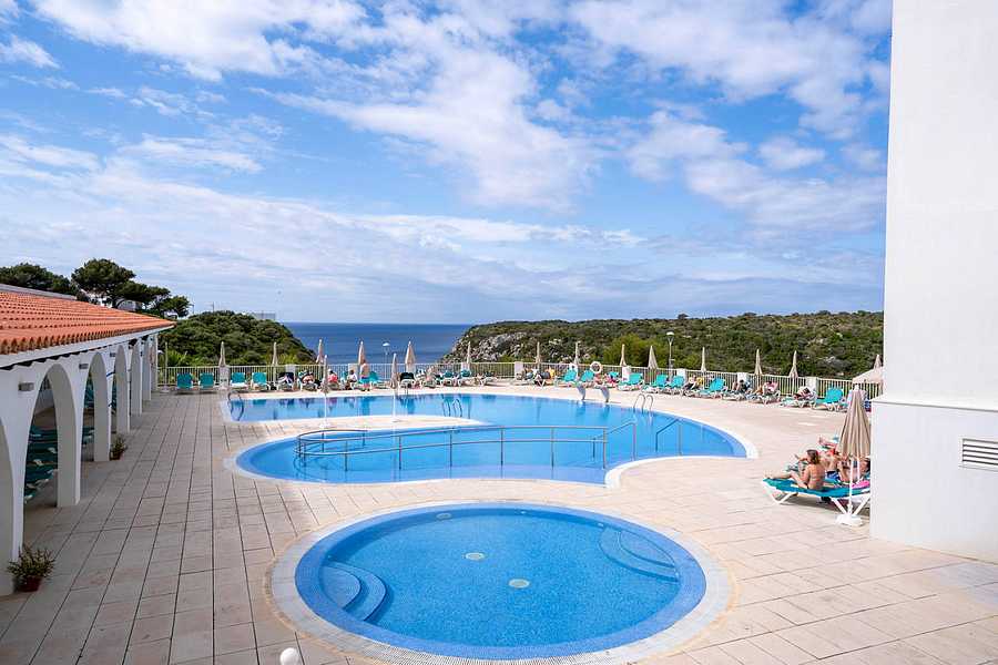 Bluesea Playa Azul, Balearics