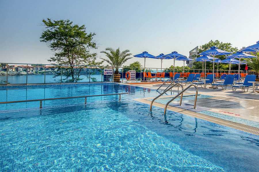 Hotel Selena, Bulgaria