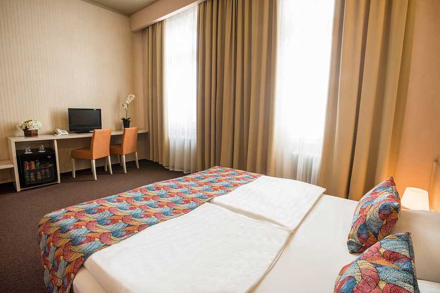 Star Hotel by Mellow Mood Hotels, Hungary