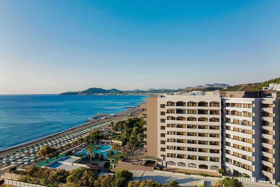 Esperos Mare Resort and Spa, Greece