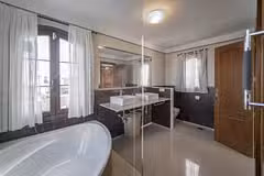 Villa Oceans Eleven