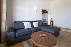 Villa Nido Lounge